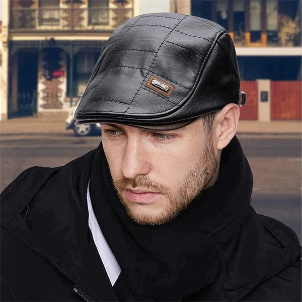TIJDELIJK 50% KORTING RogueBeret™