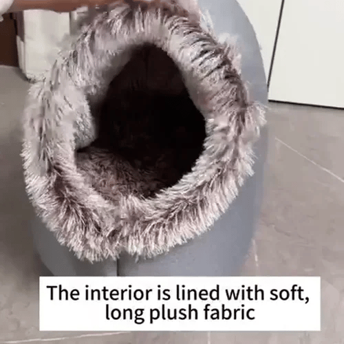 TIJDELIJK 50% KORTING SnugPod™