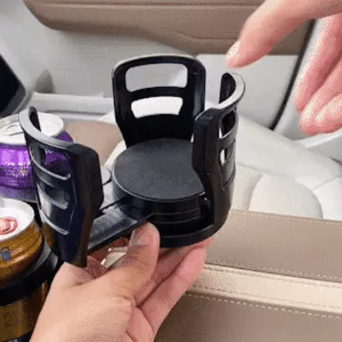 TIJDELIJK 50% KORTING DrinkDock™