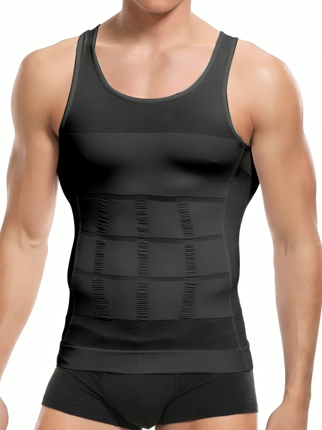 ShapeMax™ | Compressievest voor heren
