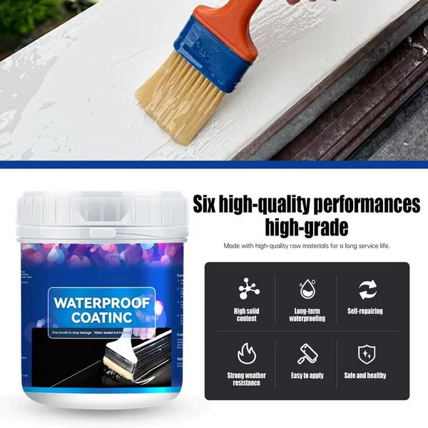 TIJDELIJK 50% KORTING HydroSeal™