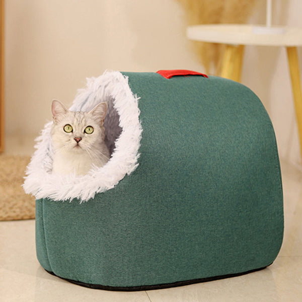 TIJDELIJK 50% KORTING SnugPod™