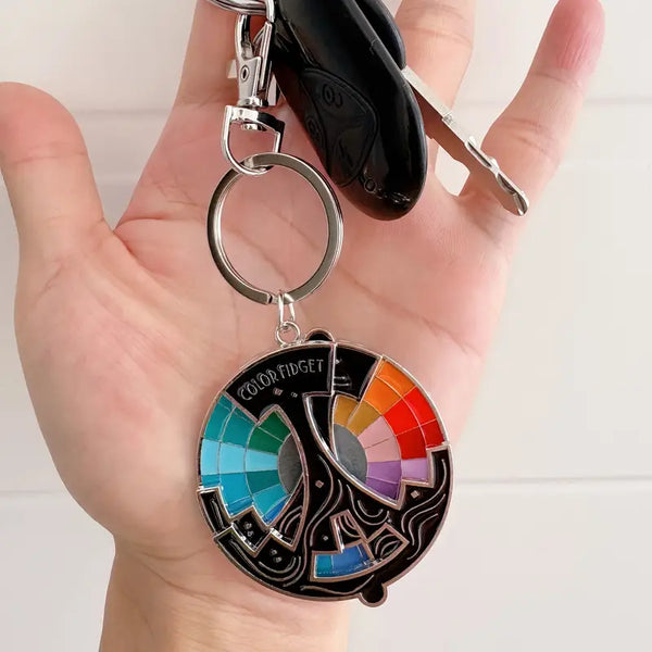 50% OFF VANDAAG ColorLoopâ˘