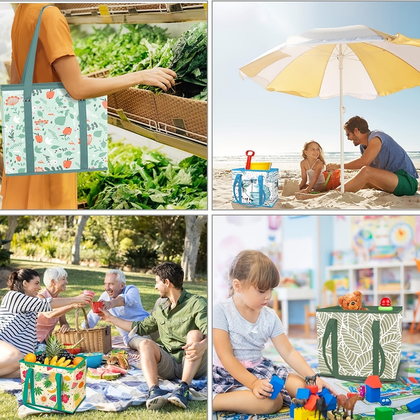 TIJDELIJK 50% KORTING | ToteMax™