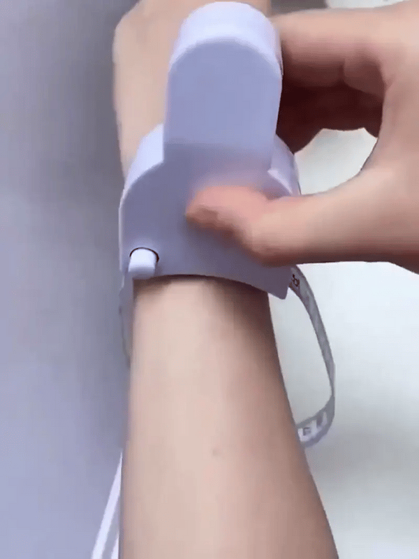 1 + 1 GRATIS VANDAAG MeasureLock™