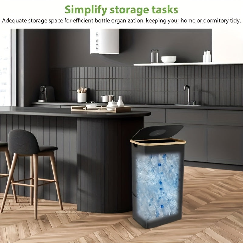 TIJDELIJK 50% KORTING | EcoBasketā¢