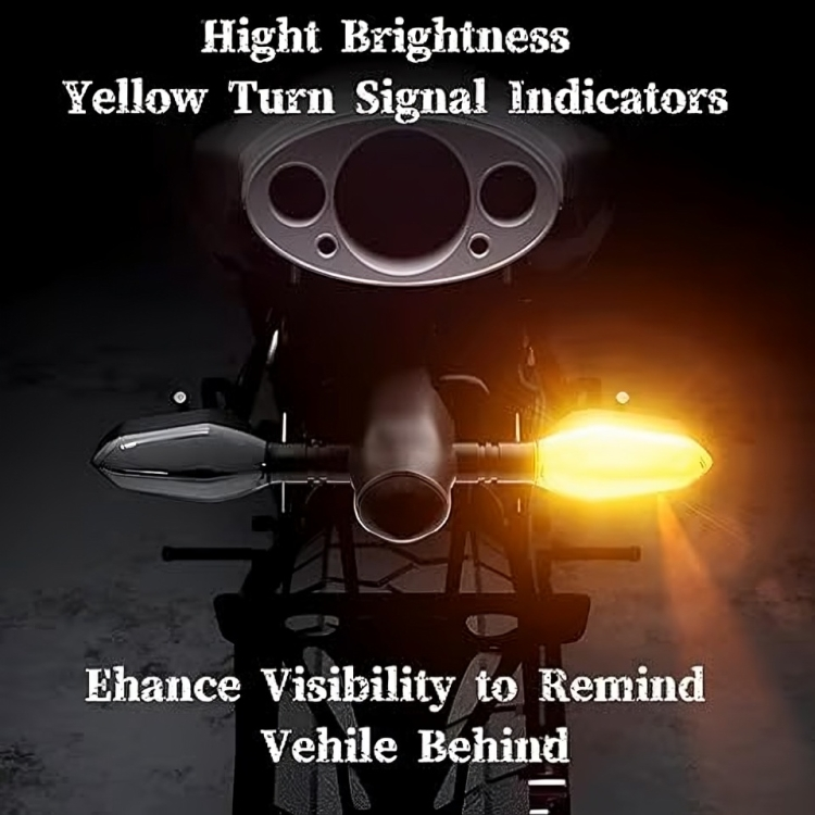 SignalBeam™ | Signaleer slimmer, rij veiliger!