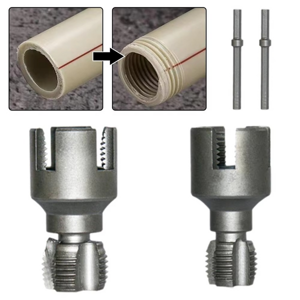 TIJDELIJK 50% KORTING ThreadProâ¢