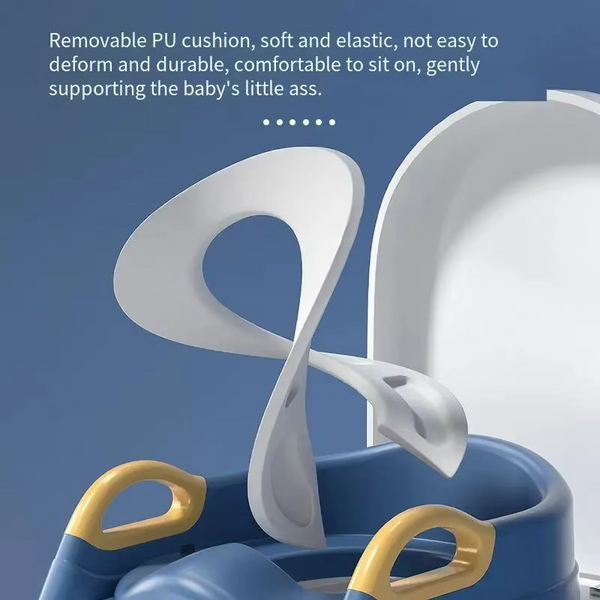 50% OFF VANDAAG PottySeat™