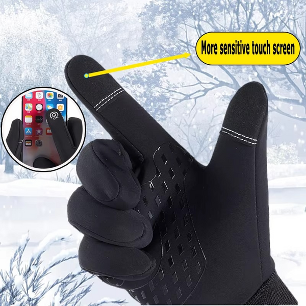 1 Paar + 1 Paar GRATIS VANDAAG ThermoGlovesā¢