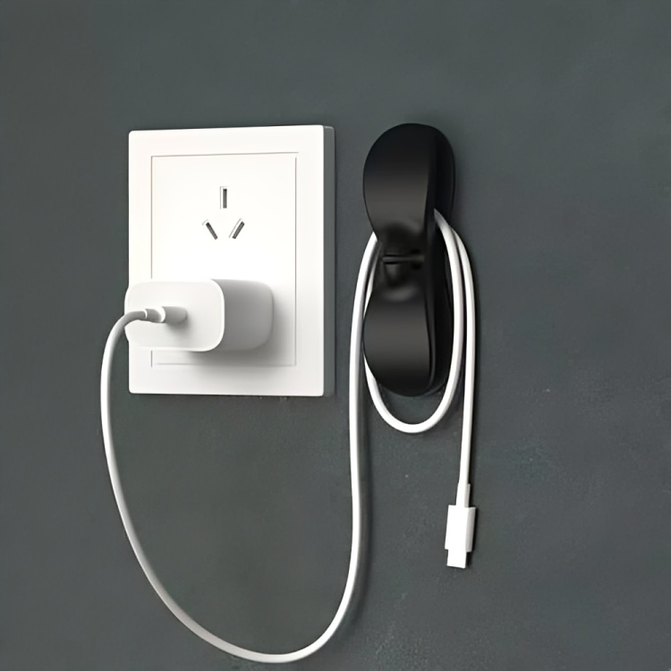 TidyWrap™ | Keuken siliconen kabeloproller