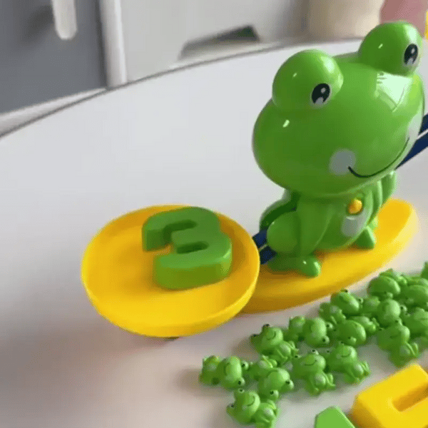 TIJDELIJK 50% KORTING NumiFrogā¢