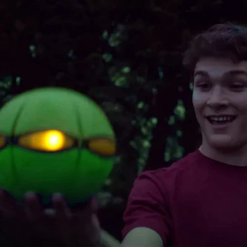 FlyBall⢠| Eindeloos verrassend speelplezier!