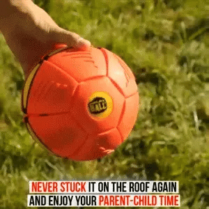 FlyBall⢠| Eindeloos verrassend speelplezier!