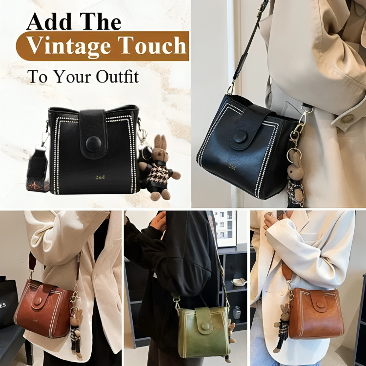 TIJDELIJK 50% KORTING | BelleSac™ | De perfecte tas voor jou!
