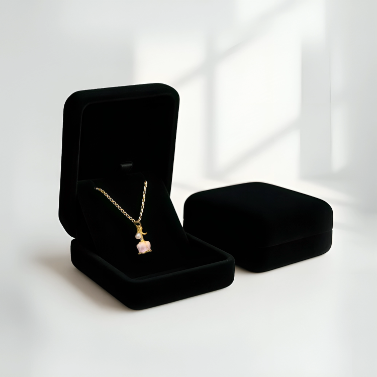 EternalBloom™ | Een symbool van liefde dat eeuwig bloeit!
