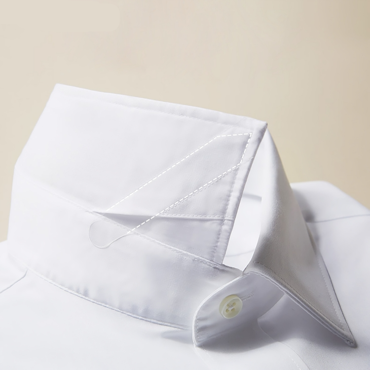 CollarFix™ | Magnetische Kraagstijvers