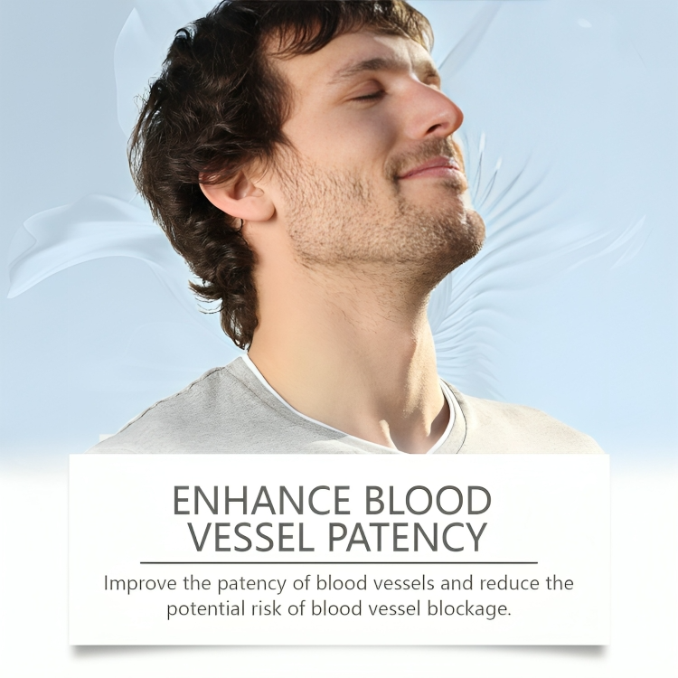 BreatheEase⢠| Nasala inhalatiestaafjes