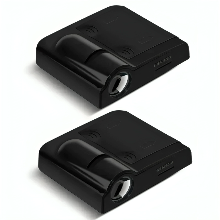 1 + 1 GRATIS VANDAAG | LumeDoor™ | Rijdt in stijl!