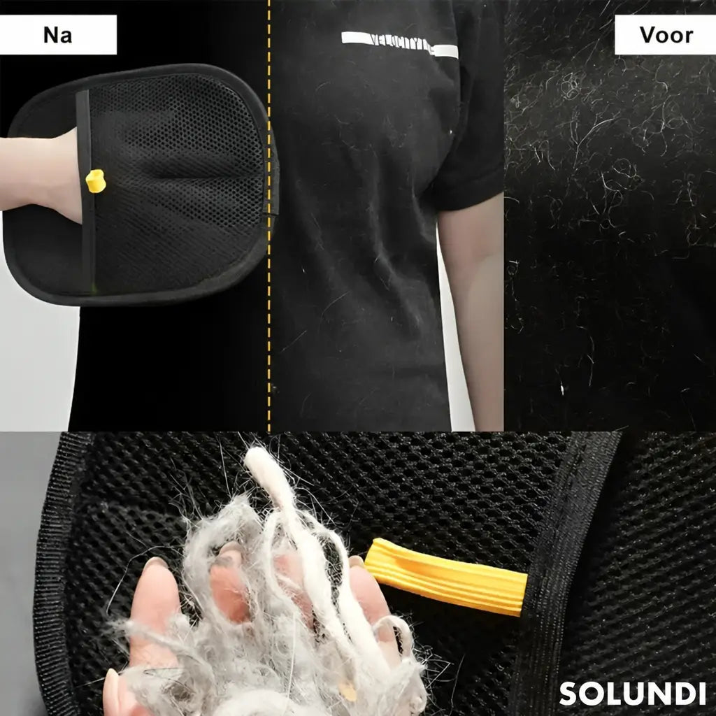 Voor en na resultaat
