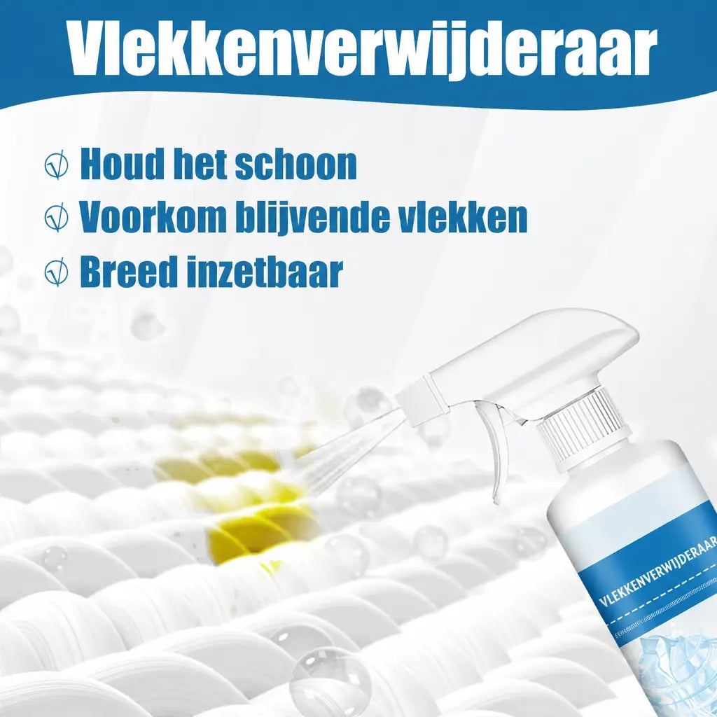 1 + 1 GRATIS VANDAAG | PowerStain™