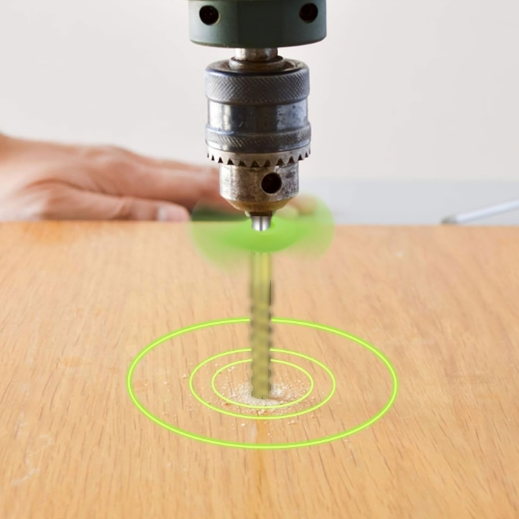 50% OFF VANDAAG | DrillVision⢠| Booruitlijningslicht