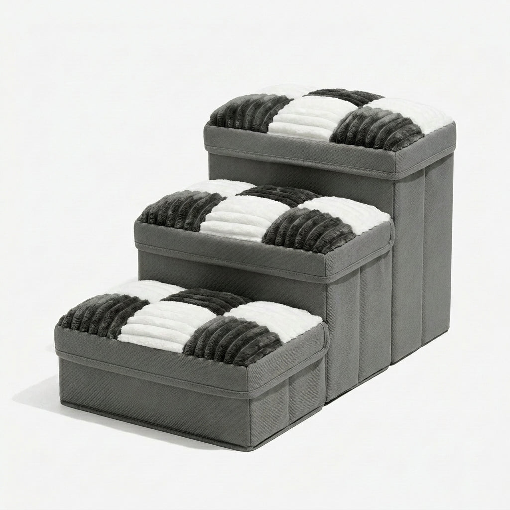 TIJDELIJK 50% KORTING | PawStep™