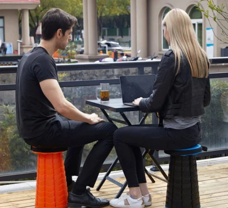 SeatMate⢠- Brengt u absolute comfort en geluk