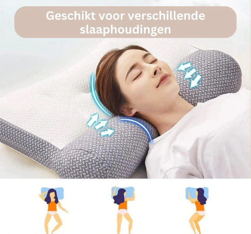 SleepWise⢠- Word fris en fruitig wakker en begin je dag vol energie!