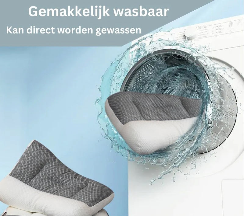 SleepWise⢠- Word fris en fruitig wakker en begin je dag vol energie!