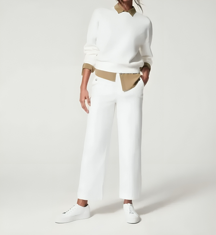 Talia™ | Broeken die stijl en comfort bieden!