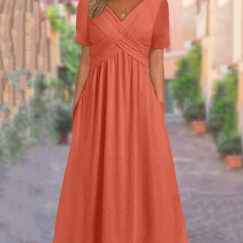 TIJDELIJK 60% KORTING | Lunara™ | Van casual dagen tot elegante nachten - alles in één look