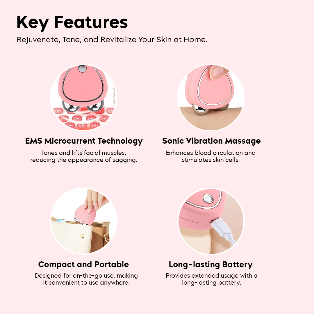 TIJDELIJK 50% KORTING | DuoSculpt⢠| Moeiteloze gezichtscontouring voor onderweg!