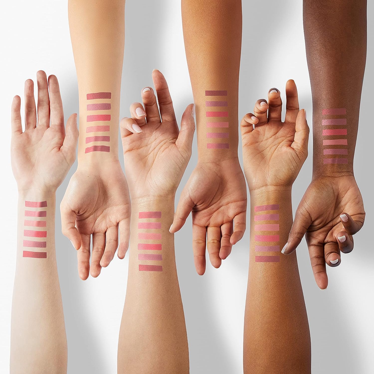 VelvetKiss⢠| Matte vloeibare lippenstift kit