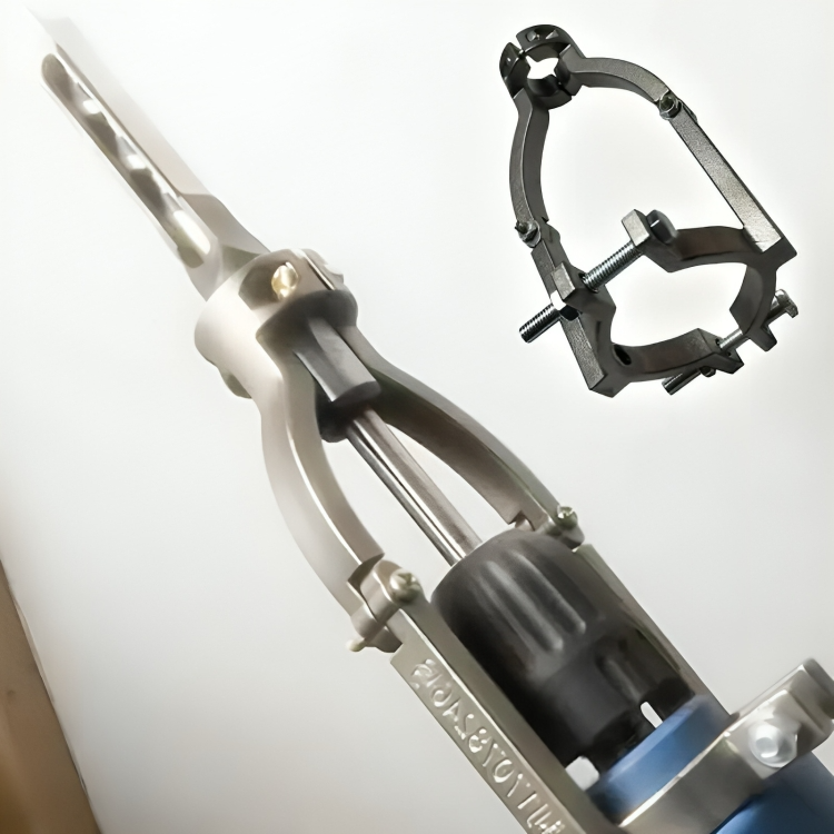 TIJDELIJK 50% KORTING | ChiselPro™ | Vierkante gaten houtboren