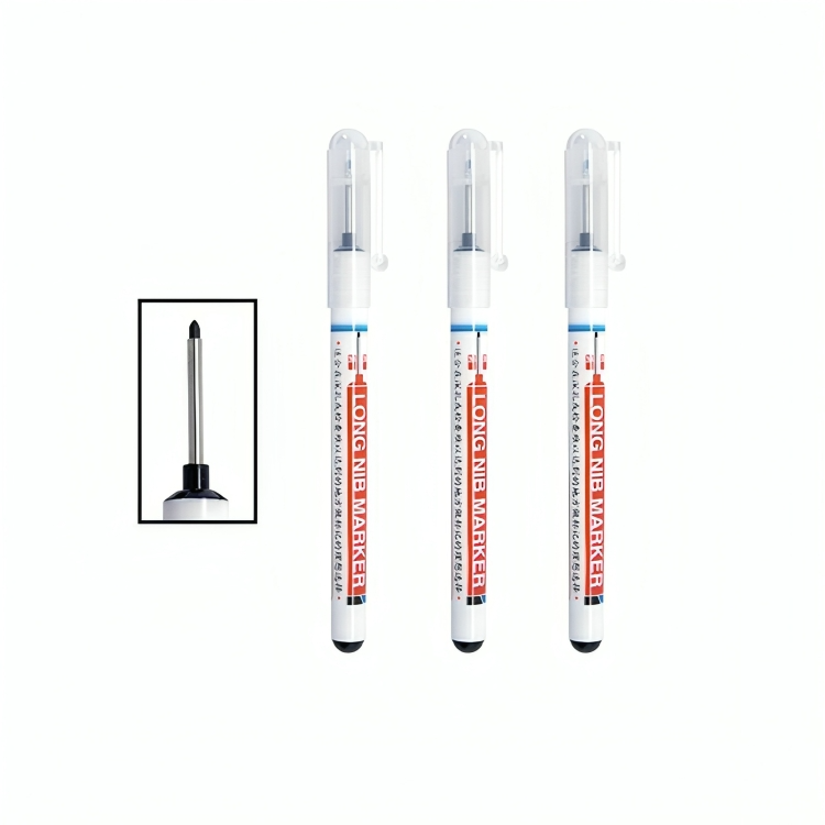 1 + 2 GRATIS VANDAAG | PrecisePen⢠| Multifunctionele marker met lange punt