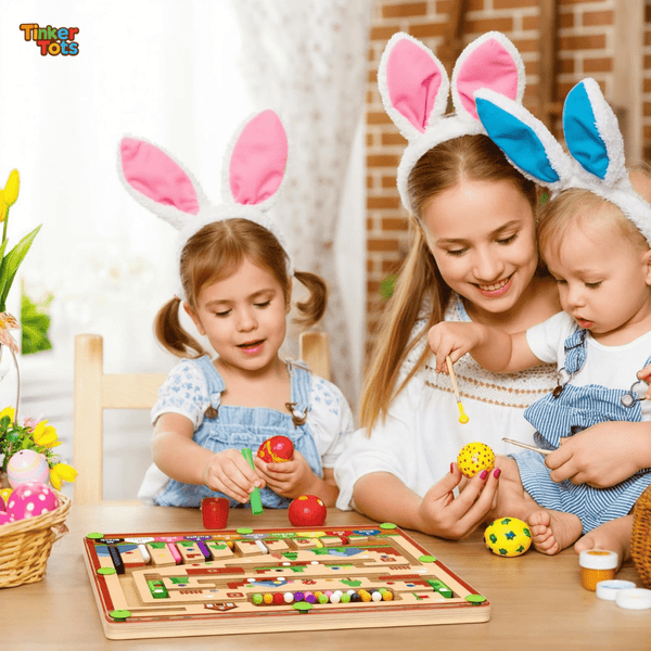50% OFF VANDAAG WiggleMazeâ¢