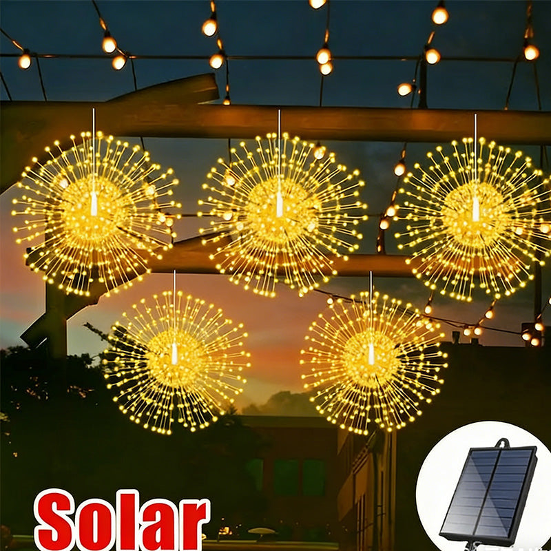 1 + 1 GRATIS VANDAAG | SolarSpark™