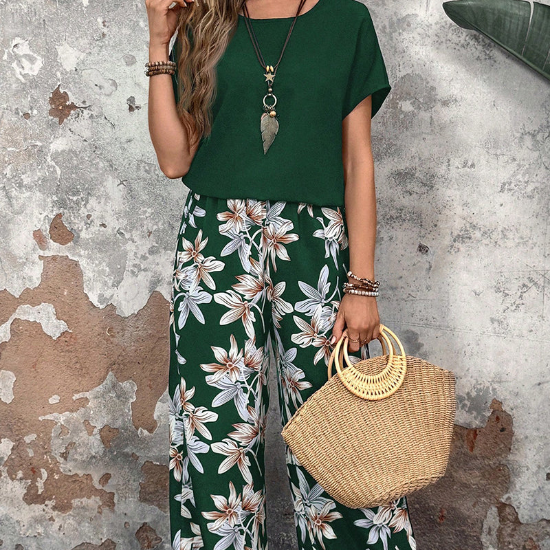 TIJDELIJK 50% KORTING | Kalea™ | Een moeiteloos stijlvolle outfit voor elke dag!