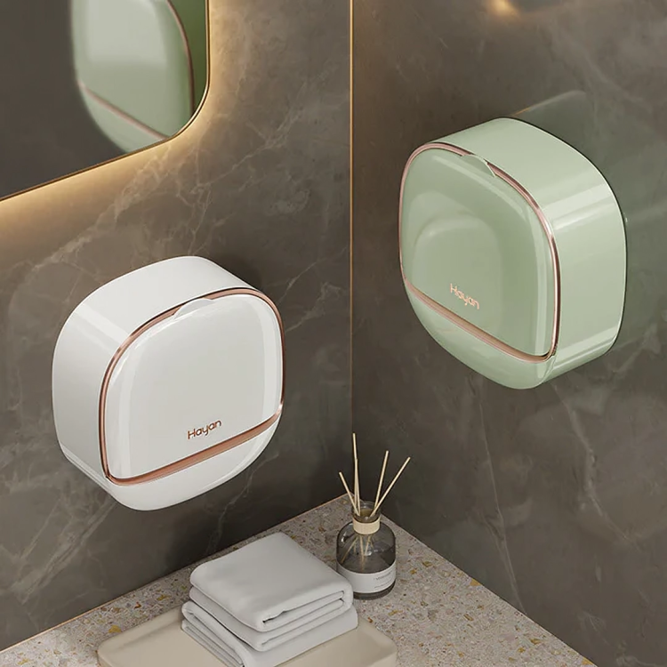SoapGuard⢠| Waterdichte Zeepbak