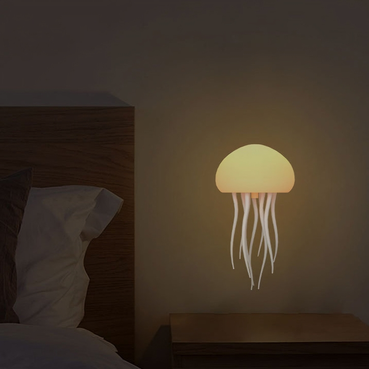 JellyLume™ | Magische kwallen lamp nachtlampje