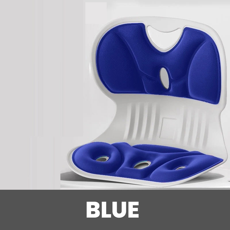 TIJDELIJK 50% KORTING | ErgoSeat™