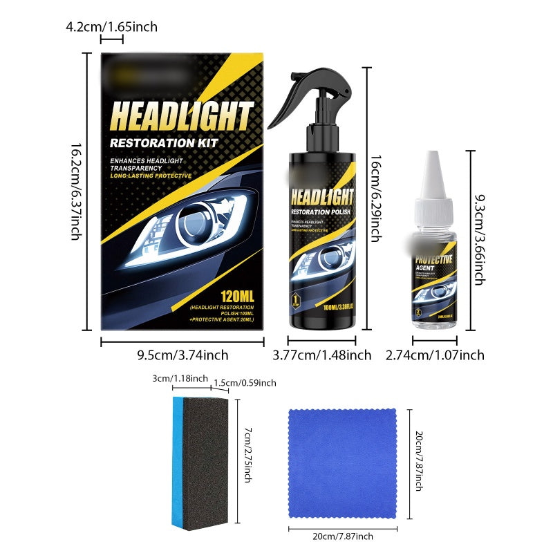 1 set + 1 set GRATIS VANDAAG | RestoreBright™