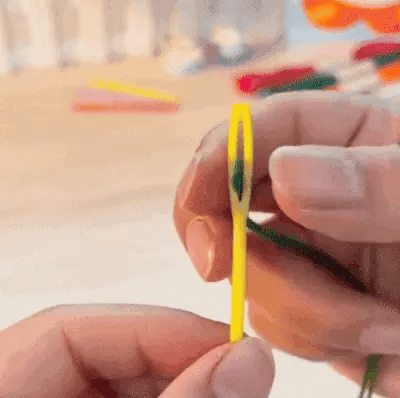 TIJDELIJK 50% KORTING | SewPals⢠| Leuk doe-het-zelf naaisetje voor kinderen