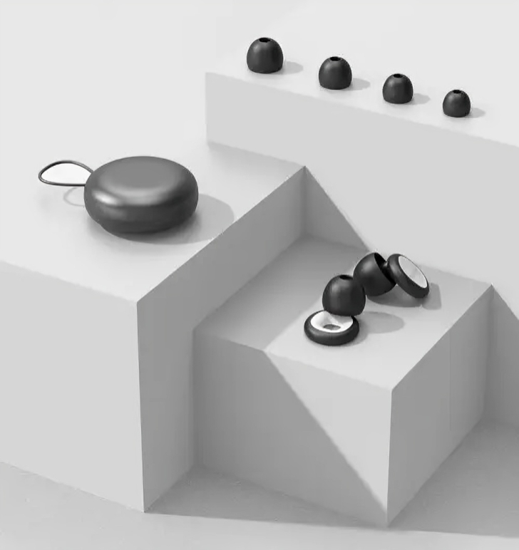 AirPlugs⢠| Oordopjes Voor Motorfietsen