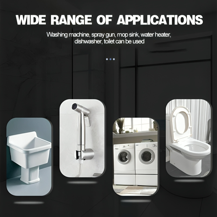 EnduraTap⢠| Waterkraan met dubbele bediening