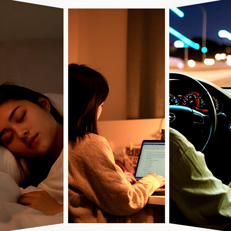 1 + 1 GRATIS VANDAAG | NoctiZap⢠| Zeg vaarwel tegen slapeloze, jeukende nachten