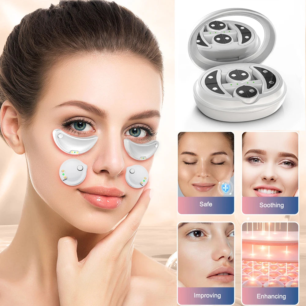 TIJDELIJK 50% KORTING | EyeVive™