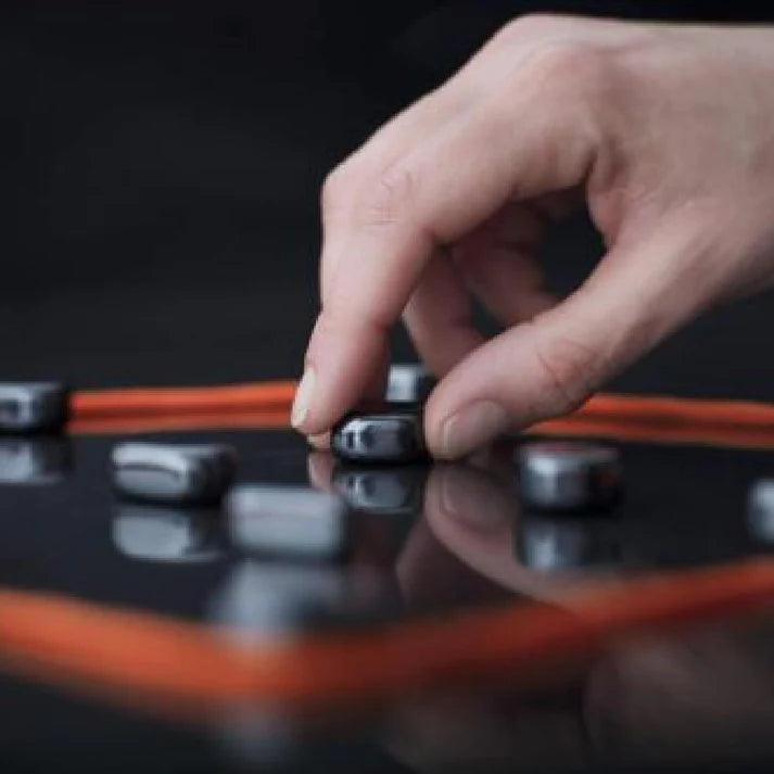 TIJDELIJK 50% KORTING | MagnetRush™ | Het magneetspel dat je niet kunt wegleggen
