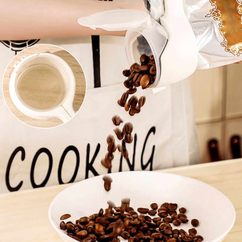 4 + 4 GRATIS VANDAAG | SealSnap⢠| Sluit smaak in, houd chaos buiten